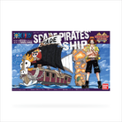 OPGSC Spade Pirates Pirate Ship