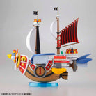 One Piece Thousand Sunny Flying Model