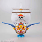 One Piece Thousand Sunny Flying Model