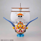 One Piece Thousand Sunny Flying Model