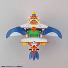 One Piece Thousand Sunny Flying Model