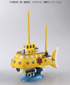 OPGSC Trafalgar Law's Submarine