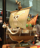 One Piece Going Merry