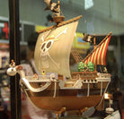 One Piece Going Merry