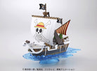One Piece Grand Ship Collection - Going Merry