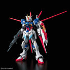 RG Force Impulse Gundam