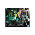 RG Full Armor Unicorn Gundam