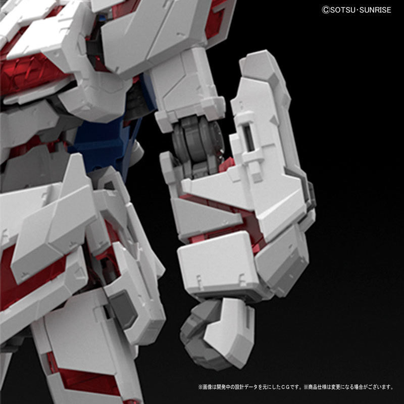 RG RX-0 Unicorn Gundam | Read Grade Gunpla | DeToyz Malaysia – De