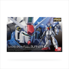 RG RX-78 GP01 Gundam GP01 Zephyranthes