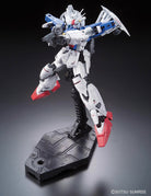 RG RX-78 GP01Fb Gundam GP01 Full Vernian