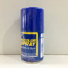 Mr Color Spray S-5 Blue