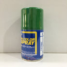 Mr Color Spray S-6 Green
