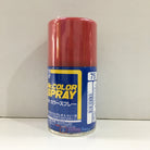Mr Color Spray S-75 Metallic Red