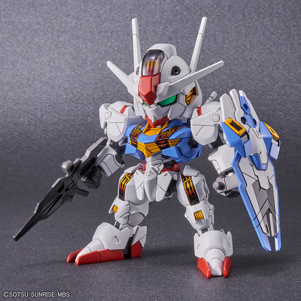 SD Ex Standard Gundam Aerial