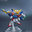 SD Gundam EX Standard 018 Wing Gundam Zero