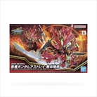 SDW Heroes Sun Quan Gundam Astray He Yan Xiang Hu