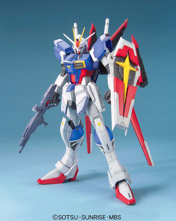 MG ZGMF-X56S Force Impulse Gundam