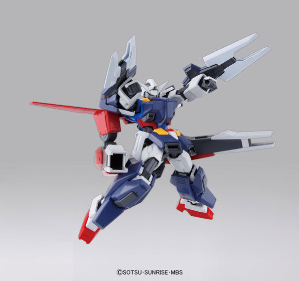 HG Gundam AGE-1 Full Glanza