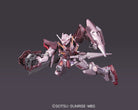 HG GN-001 Gundam Exia Trans-AM Mode