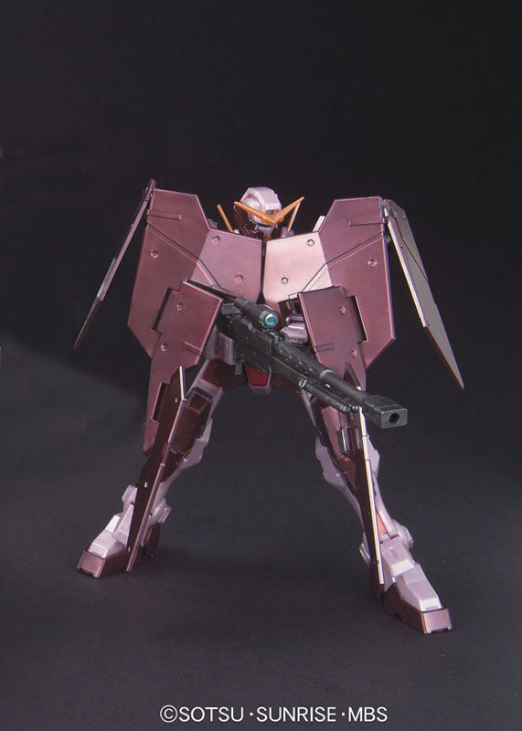 HG GN-002 Gundam Dynames Trans-AM Mode
