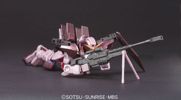 HG GN-002 Gundam Dynames Trans-AM Mode