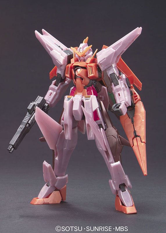 HG GN-003 Gundam Kyrios Trans-AM Mode