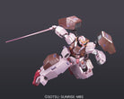 HG GN-004 Gundam Virtue Trans-AM Mode
