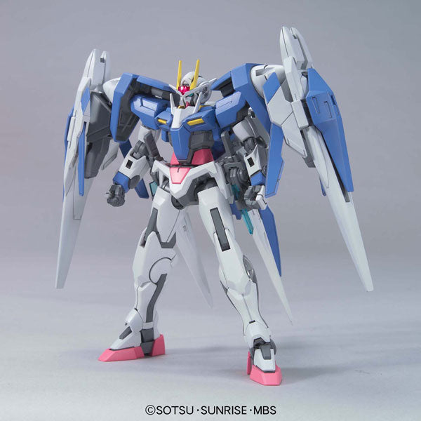 HG 00 Raiser (00 Gundam + 0 Raiser) Designer`s Color Ver.