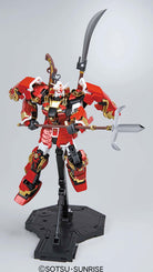 MG Shin Musha Gundam 'Sengoku no Jin'