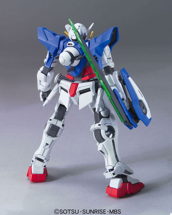 HG GN-001REII Gundam Exia Repair II