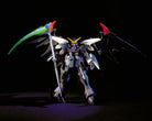 HG XXXG-01D2 Gundam D-Hell Custom