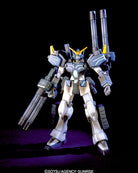 HG XXXG-01H2 Gundam H-Arms Custom