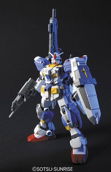 HGUC Full Armor 7th Gundam