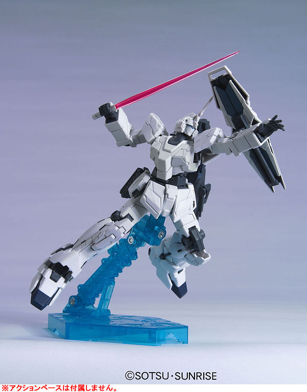 HGUC RX-0 Unicorn Gundam Unicorn Mode