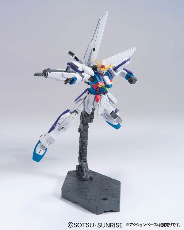 HGAW GX-9900 Gundam X