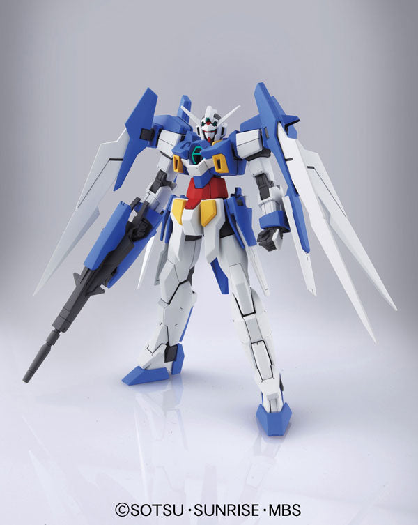 HG Gundam AGE-2 Normal