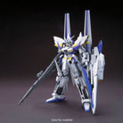 HGUC MSN-001X Gundam Delta Kai