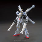 HGBF Crossbone Gundam Maoh