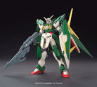 HGBF Gundam Fenice Rinascita