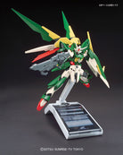 HGBF Gundam Fenice Rinascita