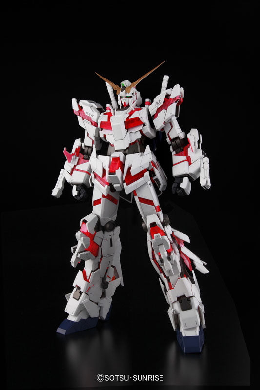 PG RX-0 Unicorn GundamPG RX-0 Unicorn Gundam