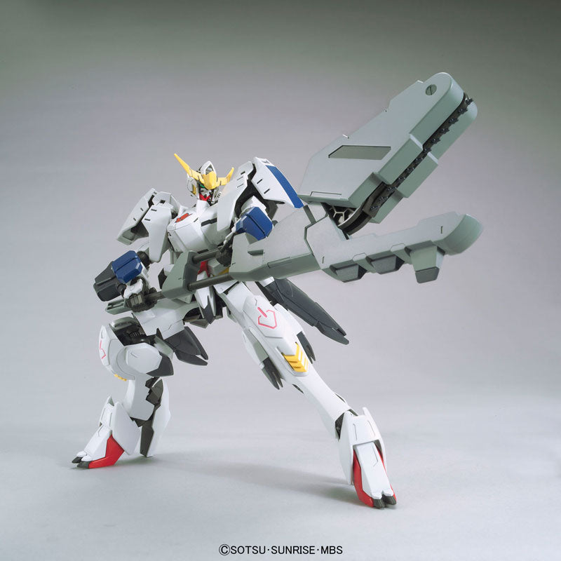 FM 1/100 Gundam Barbatos 6th Form