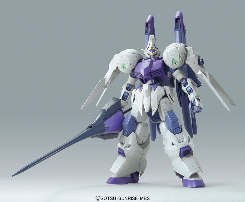 NG 1/100 Gundam Kimaris (Booster)