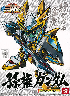  BB305 Sonken Gundam
