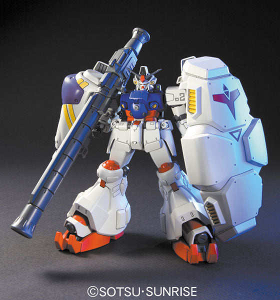 HGUC RX-78 GP02A Gundam GP02 PHYSALIS