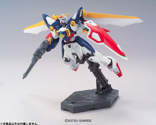 HGAC XXXG-01W Wing Gundam