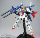 HGUC MSZ-010 ZZ Gundam