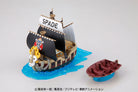 OPGSC Spade Pirates Pirate Ship