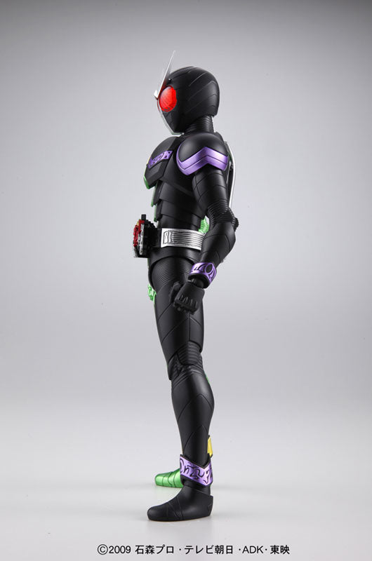 MG Kamen Rider Double Cyclone Joker