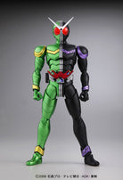 MG Kamen Rider Double Cyclone Joker